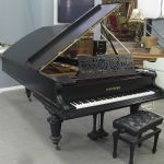 578 3410 GRAND PIANO